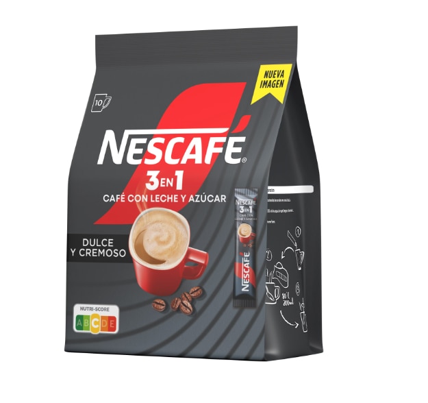 NESCAFÉ® 3en1