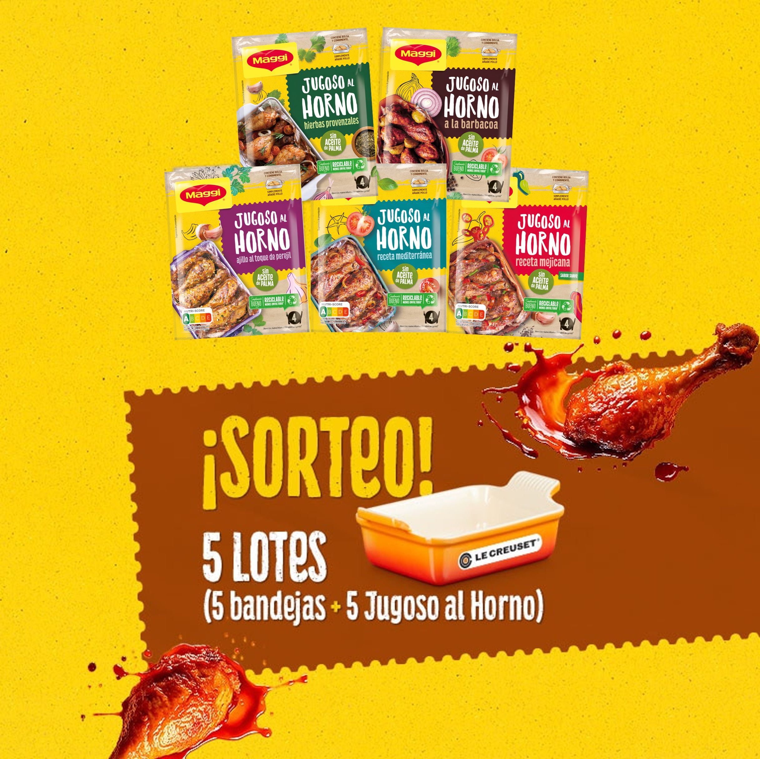maggi