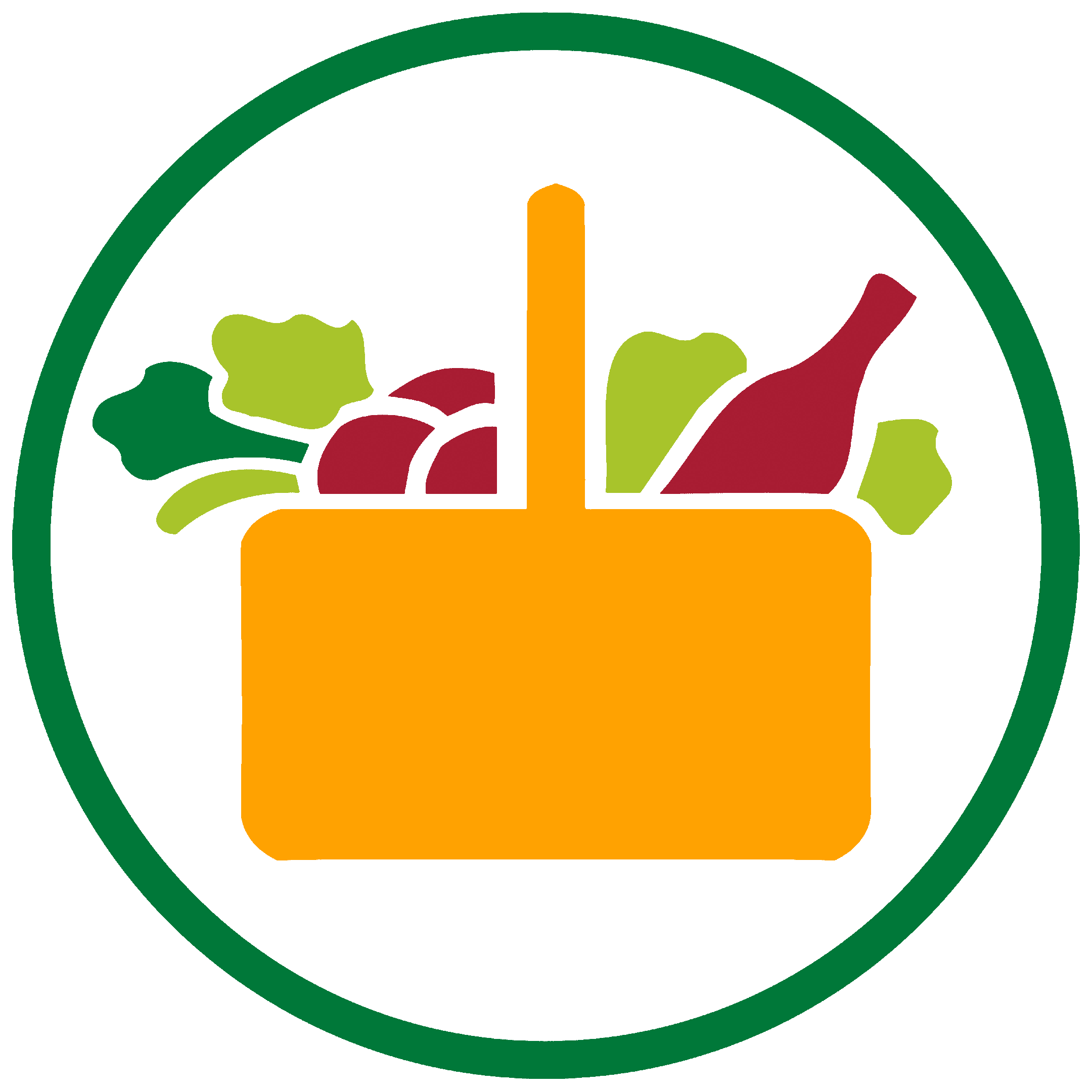 Logo mercadona