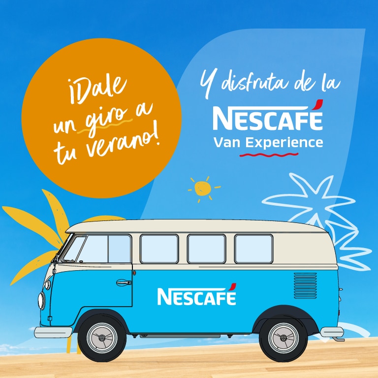 NESCAFE