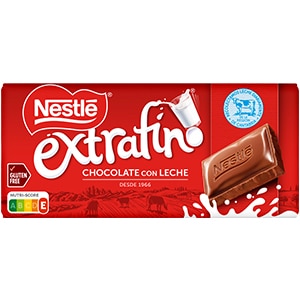 Cupón Nestlé Extrafino