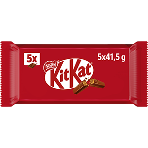 Cupón KitKat® 