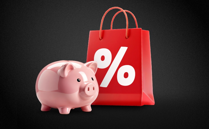 Black Friday Descuentos