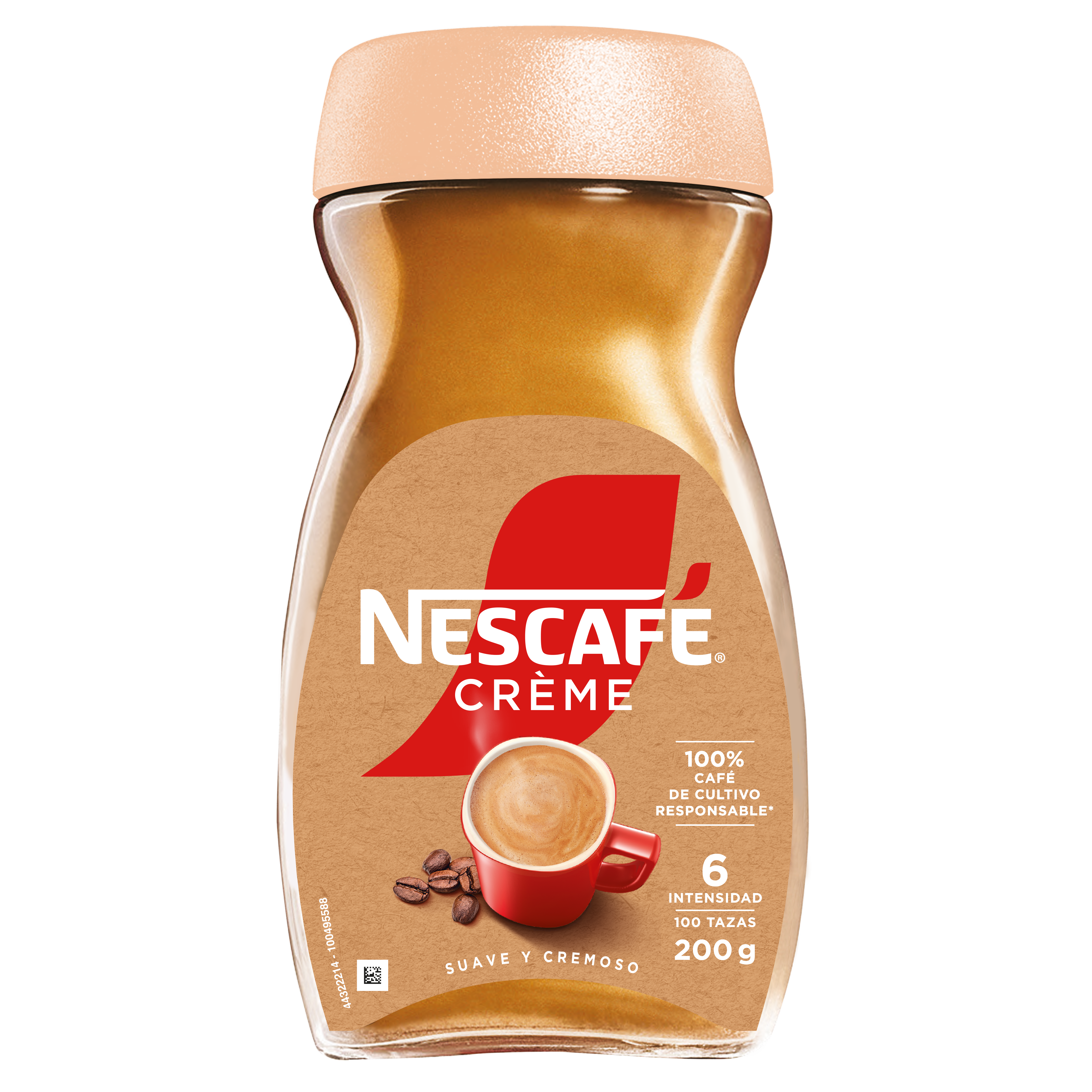 NESCAFÉ® Créme