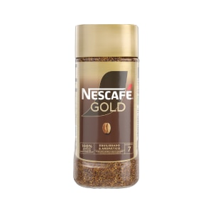 NESCAFÉ® GOLD