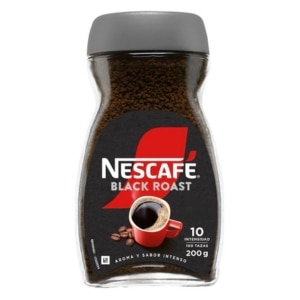 NESCAFÉ® Black Roast