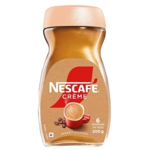 NESCAFÉ® Créme