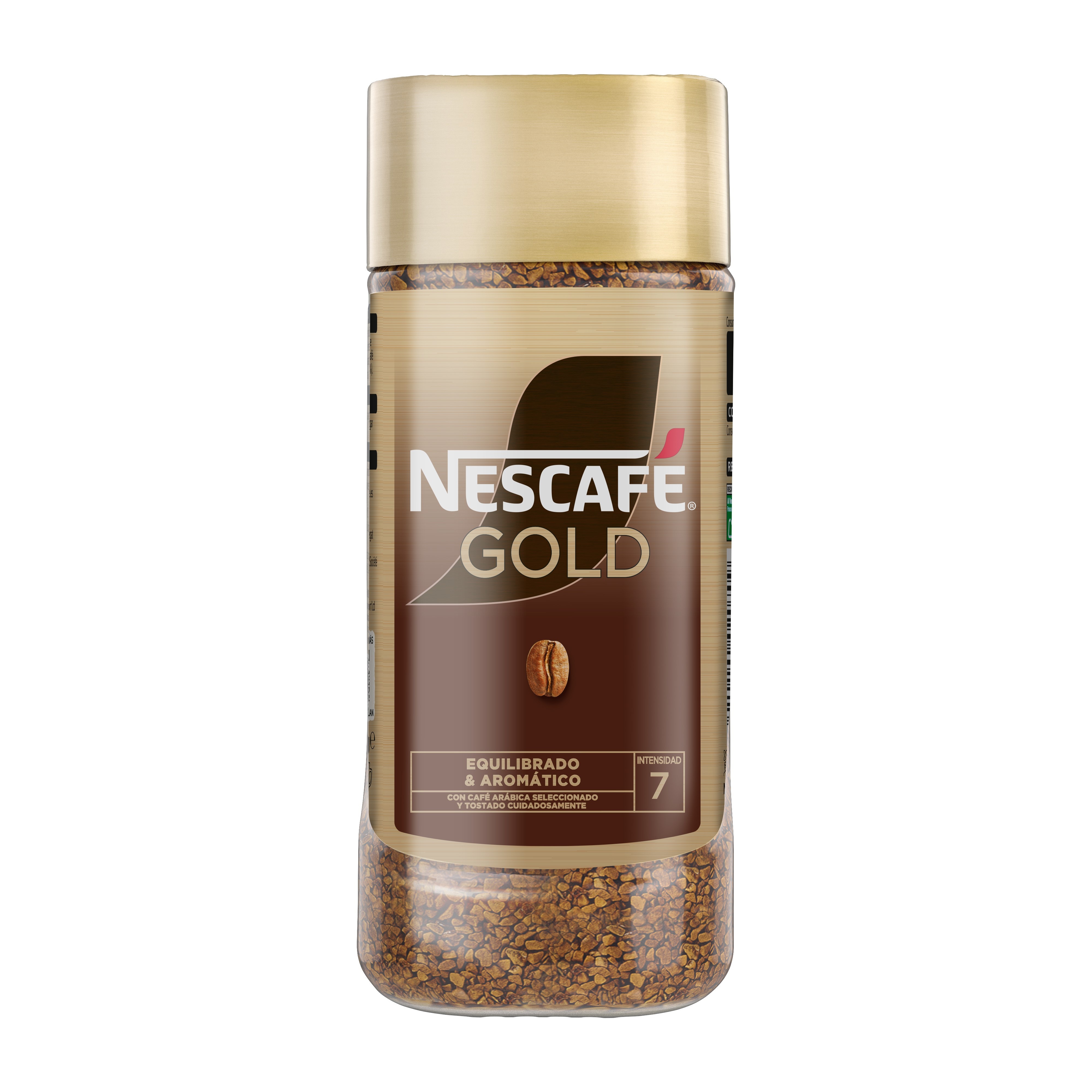 NESCAFÉ® GOLD