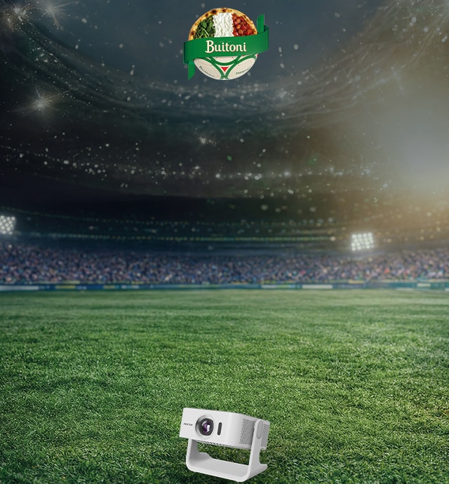 Banner Mundial Buitoni Mobile