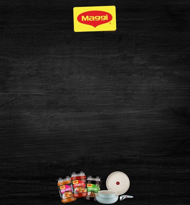 Banner Maggi Mobile FW