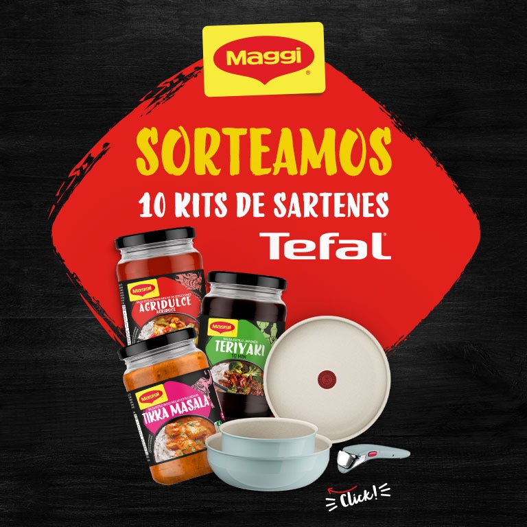 Maggi Sorteo image