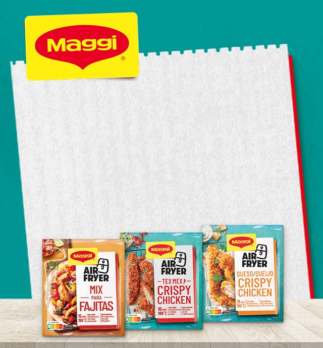 maggi air fryer