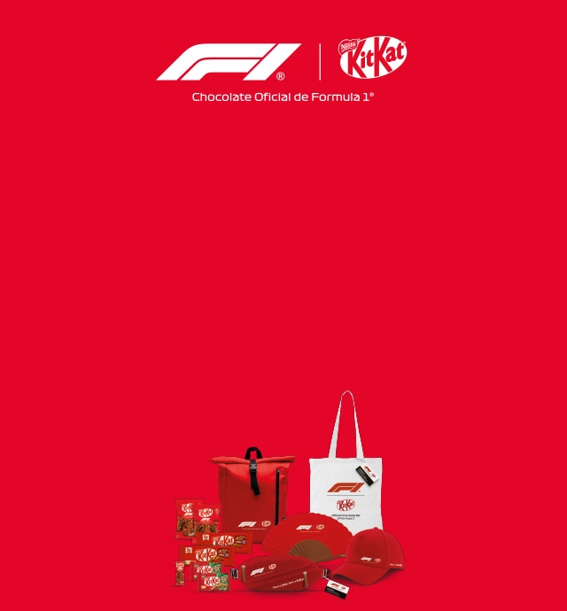 kitkat formula 1