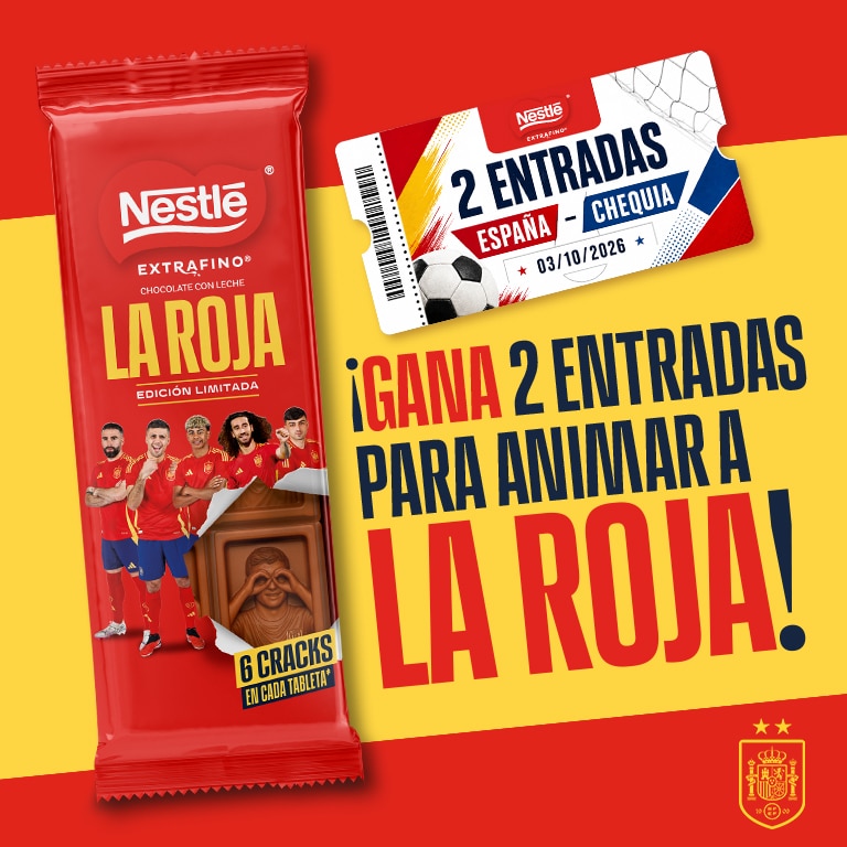 extrafino la roja