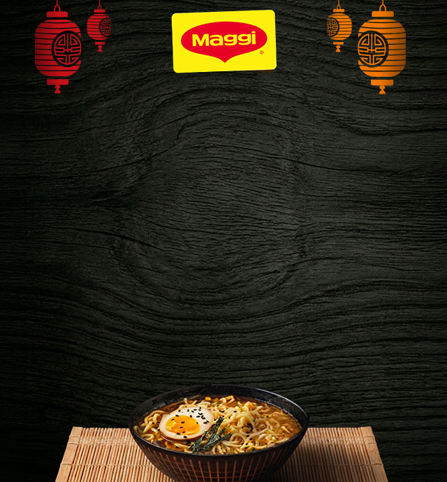 maggi noodles