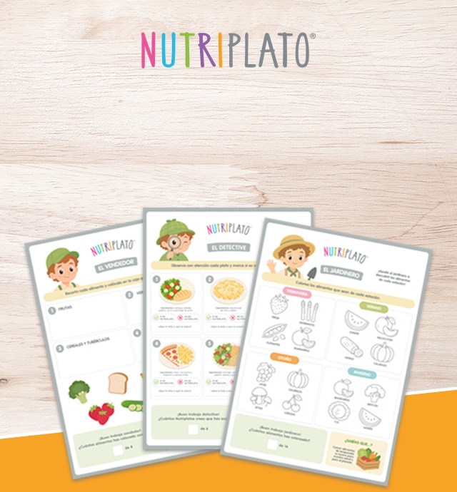 nutriplato