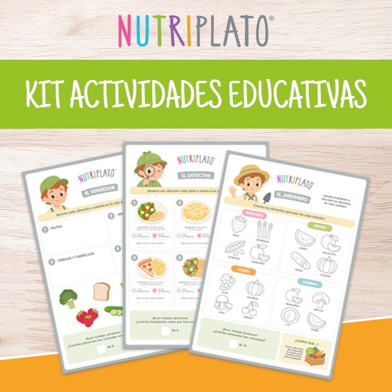 nutriplato