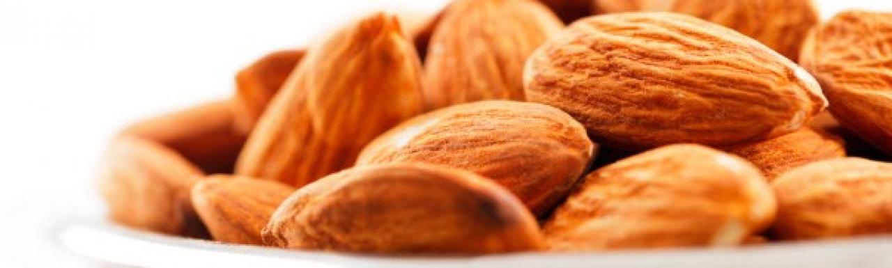 almendras