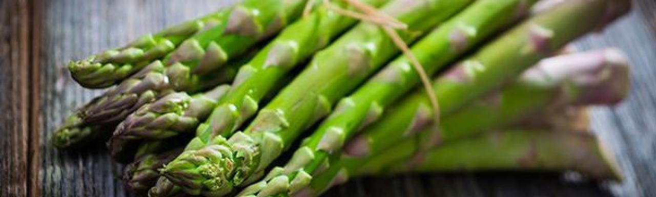 espárrago