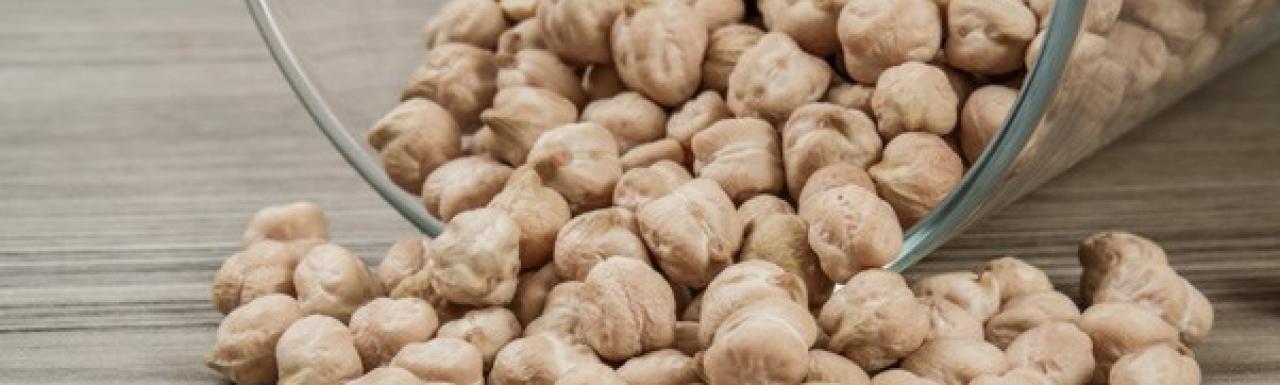 garbanzos