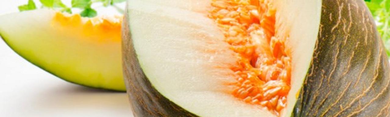 melón