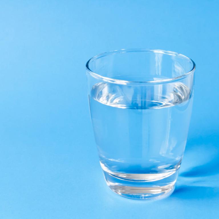 agua