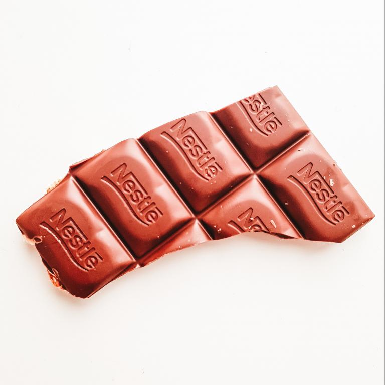 chocolate