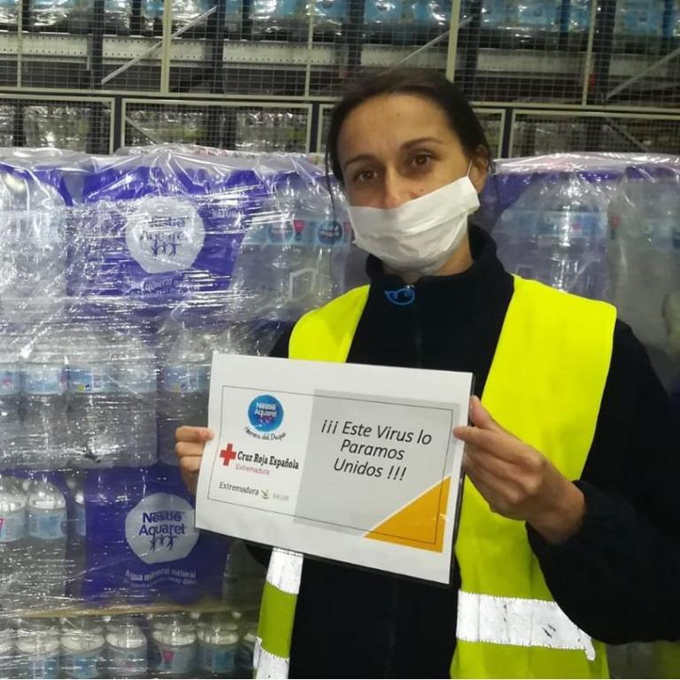 nestle-solidaria-emergencia-en-españa