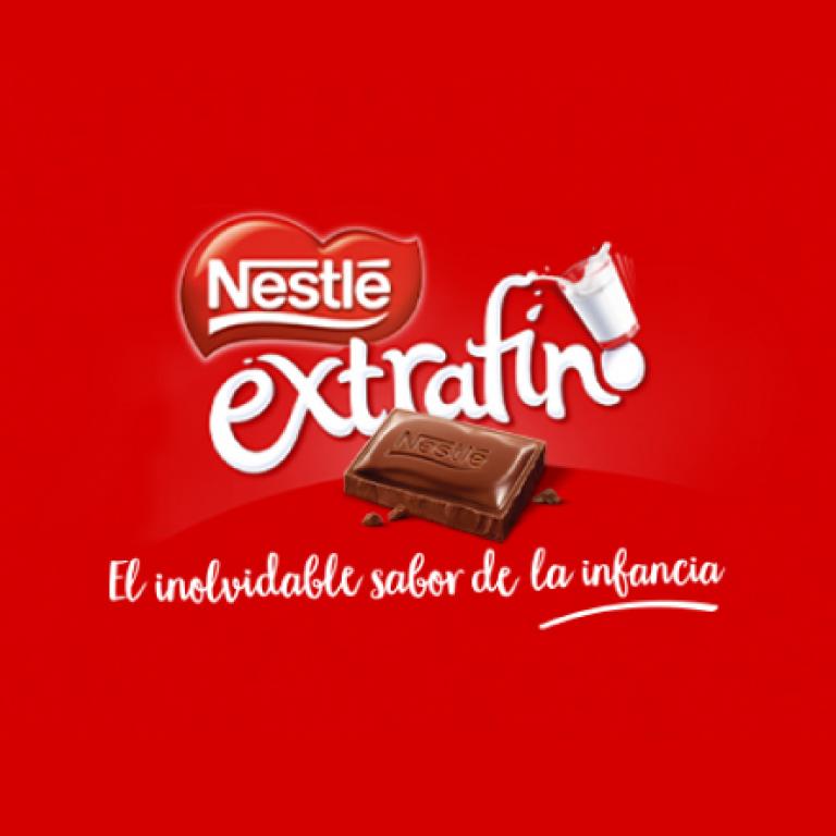 Chocolates Nestlé