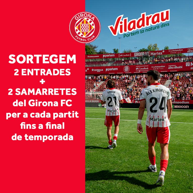 Sortegem Girona Viladrau