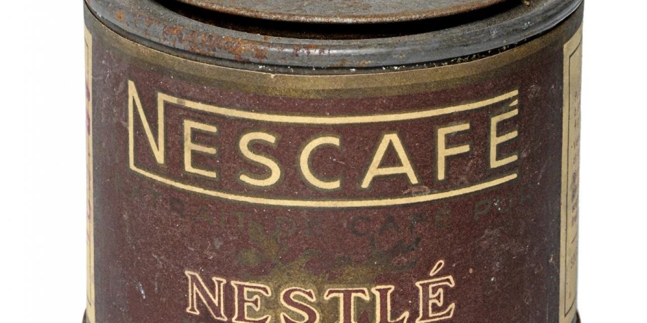 nescafe sq1