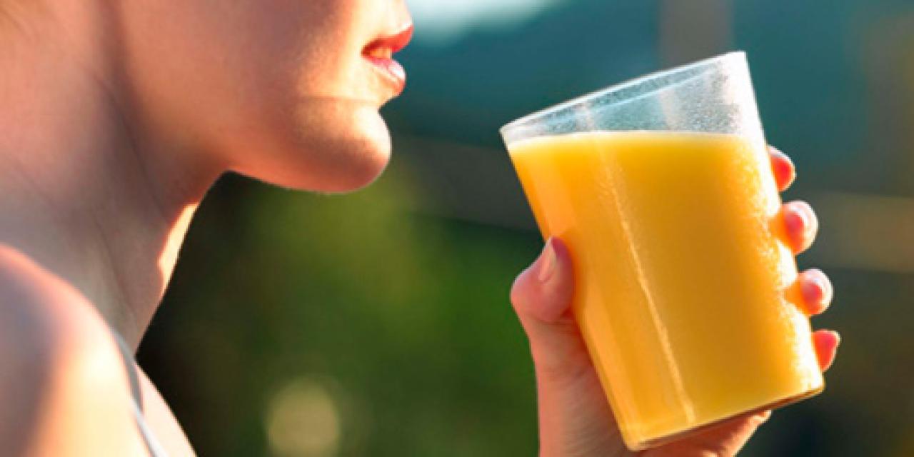 Alimentación en la actividad física