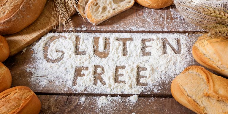 gluten free