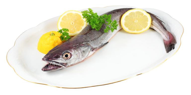 merluza