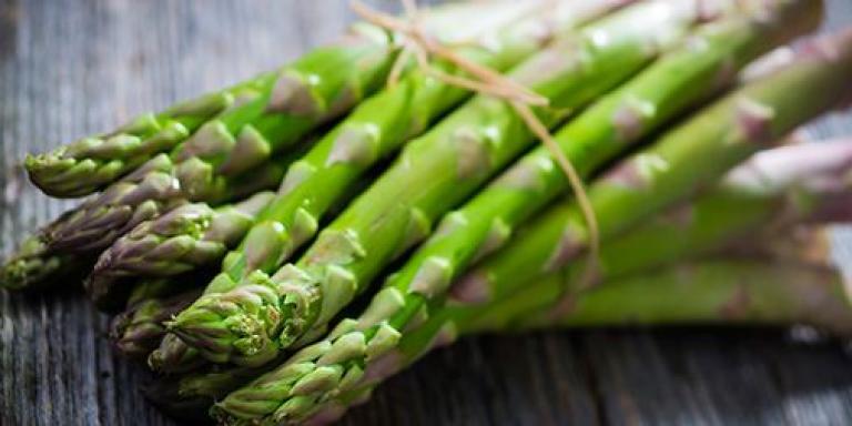 espárrago