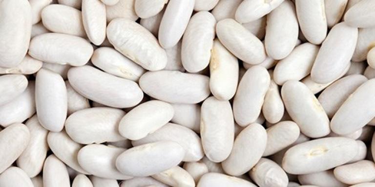 judías blancas