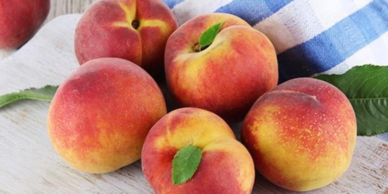 melocotón
