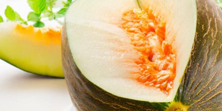melón