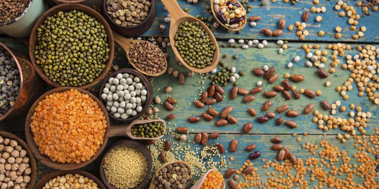 Fructooligosacáridos, una fibra especial