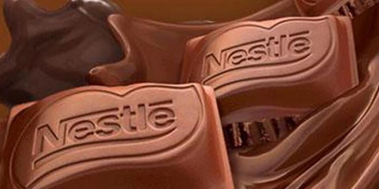Chocolates Nestlé