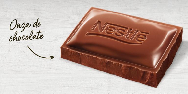 Chocolates Nestlé
