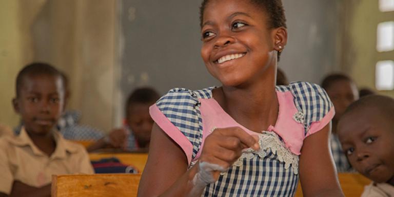 ESCOLARIZACIÓN DE LOS NIÑOS