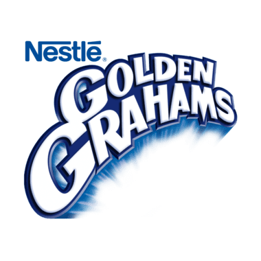 Logo Golden Grahams