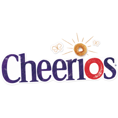 Cheerios Butterflies - Logo