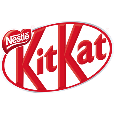 Kit Kat - Logo