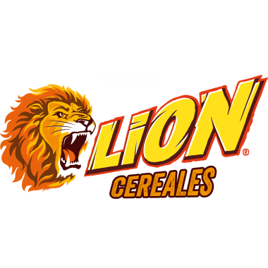 lion cereales