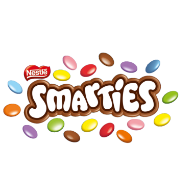 Smarties - Logo