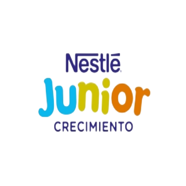 Nestlé Junior Crecimiento