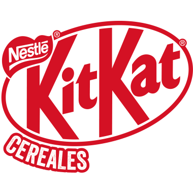 KitKat Cereales