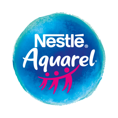 Aquarel Logo